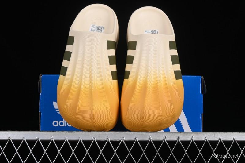 Adidas Originals AdiFOM Superstar Mule - JP5687