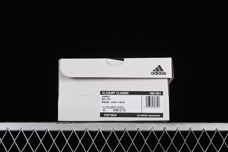 Adidas Neo VL Court 2.0 HQ1801 Fashion Trendy Sneakers