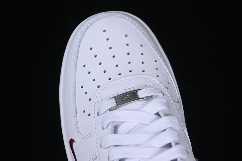 Nike Air Force 1 '07 Low Casual Sneakers - HM9483-100