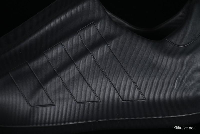 Adidas Originals Adifom Superstar Sustainable Foam Slip-On Sneakers - GZ2619