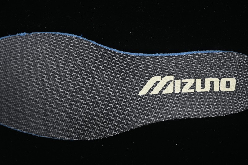 Mizuno Halo Mix Breathable Low-Top Casual Running Shoes - D1GH240805