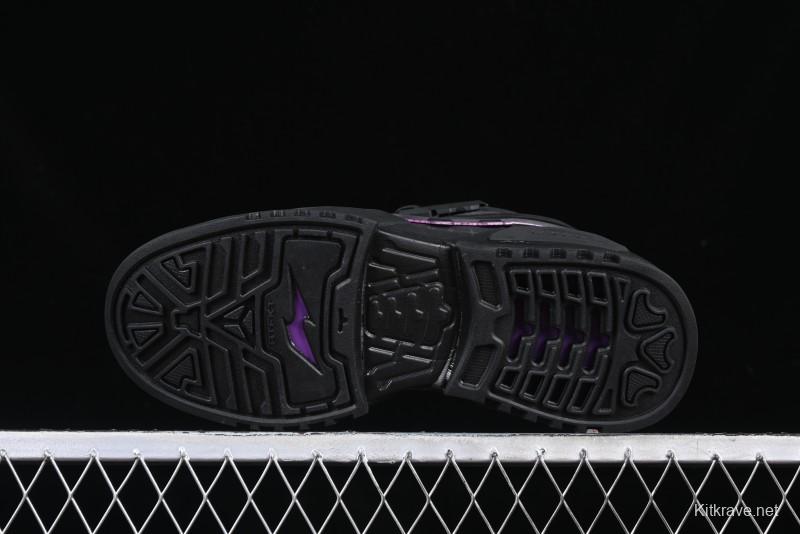 Nike Rtfkt Studios x Nk Dunk Genesis Low OG Ghost Metaverse Series Casual Skate Shoes - HM4465-001