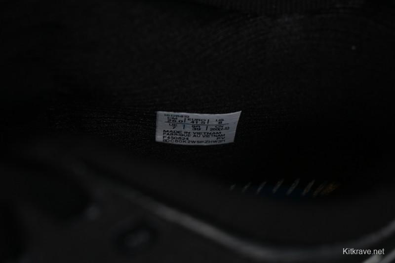 Asics Gel-Nimbus 27 Retro Breathable Casual Shoes with Cushioning for Men - 1012B819-001