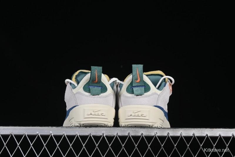 Nike SB Day One Low Top Casual Skate Shoes with Air Zoom Cushion - HM3720-141