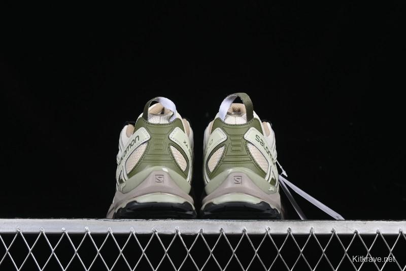 Salomon XA PRO 3D Outdoor Trail Running Shoes with SENSIFIT and 3D ADVANCED CHASSIS - 477735-28