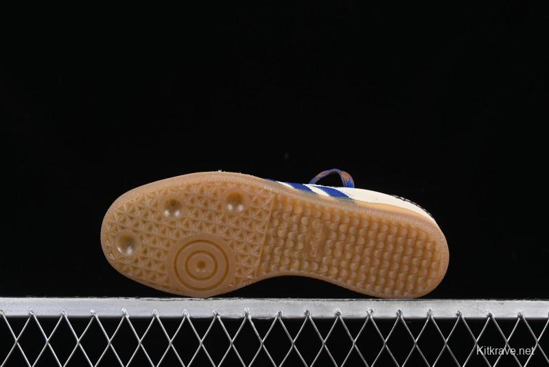 Adidas Wb Nylon x Ad Samba IH7756 Casual Sneakers - IH7756