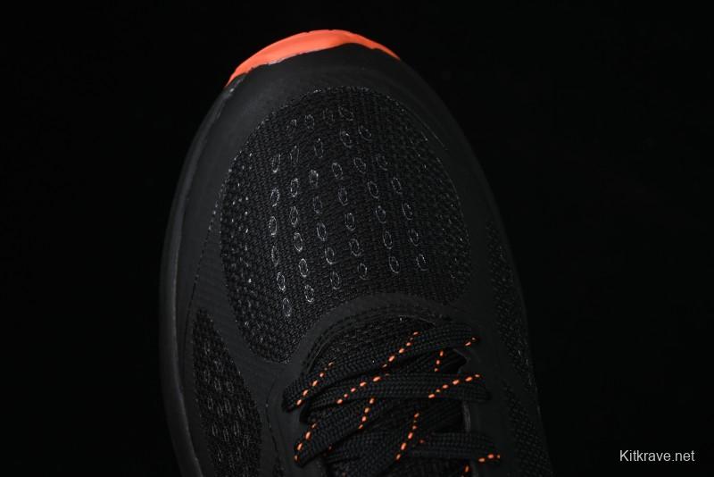 Nike Zoom Winflo 7 Lunar Series Casual Cushion Running Shoes - CJ0291-500