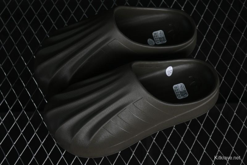 Adidas Originals AdiFOM Superstar Mule Slip-On Shoes - IE0758