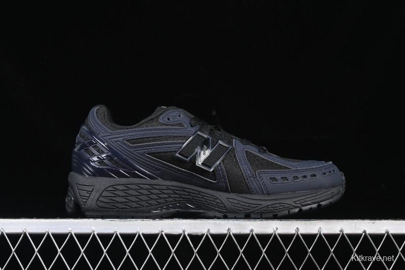 New Balance 1906 Series Retro Dad Style Casual Running Shoes - M1906RWE