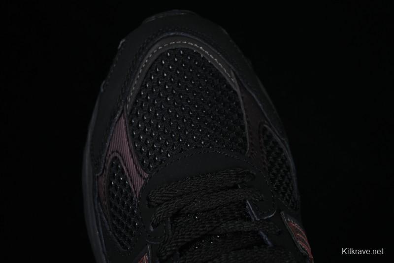 New Balance 2010 Series Retro Casual Running Shoes - U2010NB8