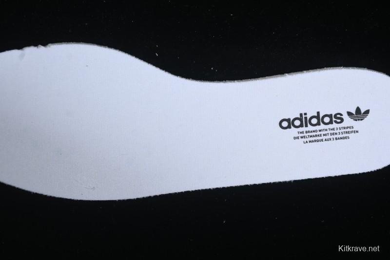 Adidas Superstar II IH8659 Casual Sneakers with Shell Toe Design