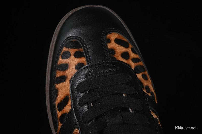 Adidas Samba OG Casual Sneakers - JI2735