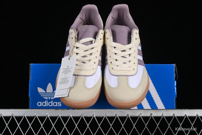 Adidas Samba OG W IE1417 Casual Sneakers