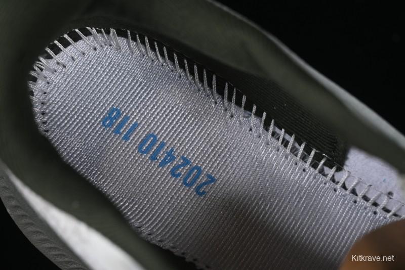 Mizuno Astro Plus Low-Cut Breathable Mesh Casual Running Shoes - D1GH240110