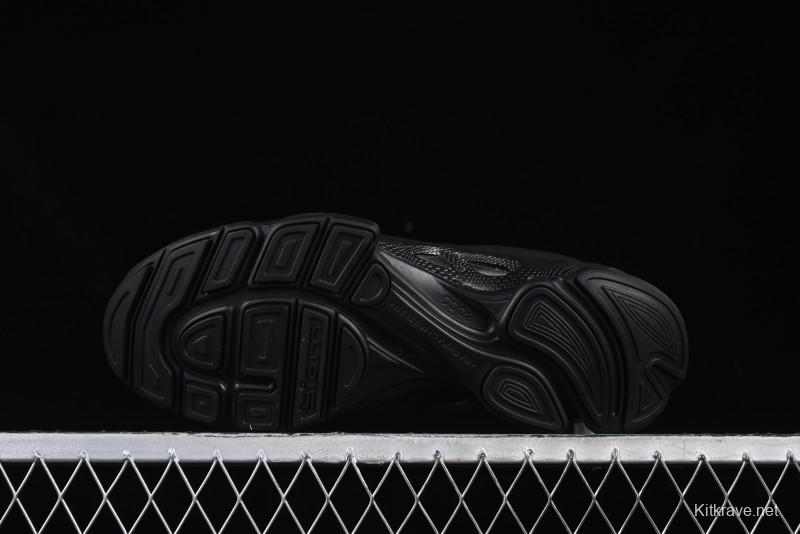 ECCO BIOM C Leather Running Shoes with Anti-Tear Technology and Trendy Color Design - 80046451052