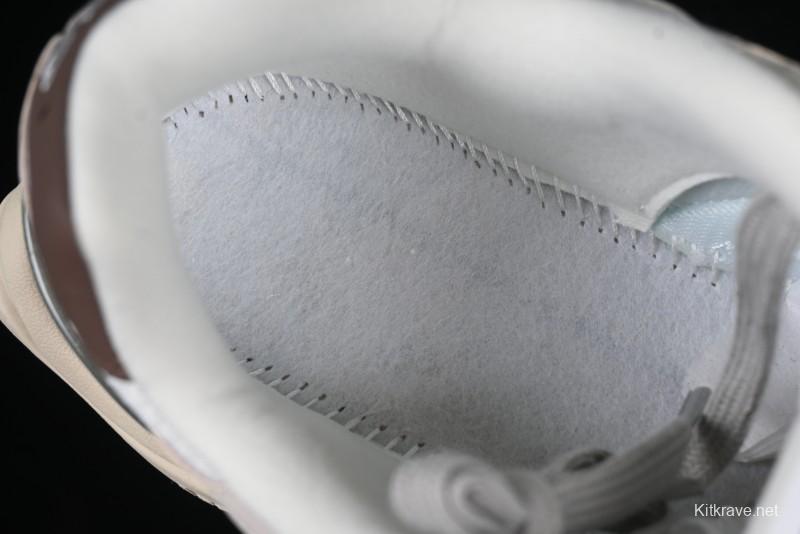 New Balance 9060 Retro Casual Running Shoes with ABZORB Cushioning Technology - U9060FNA