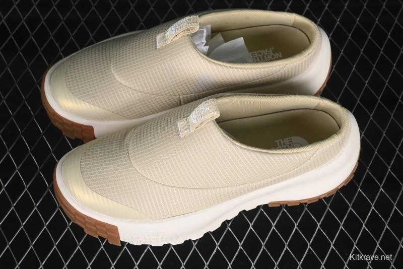 The North Face Hedgehog Sneaker Low Top Hiking Trail Outdoor Casual Sports Shoes - NF0A8A92TIU-075