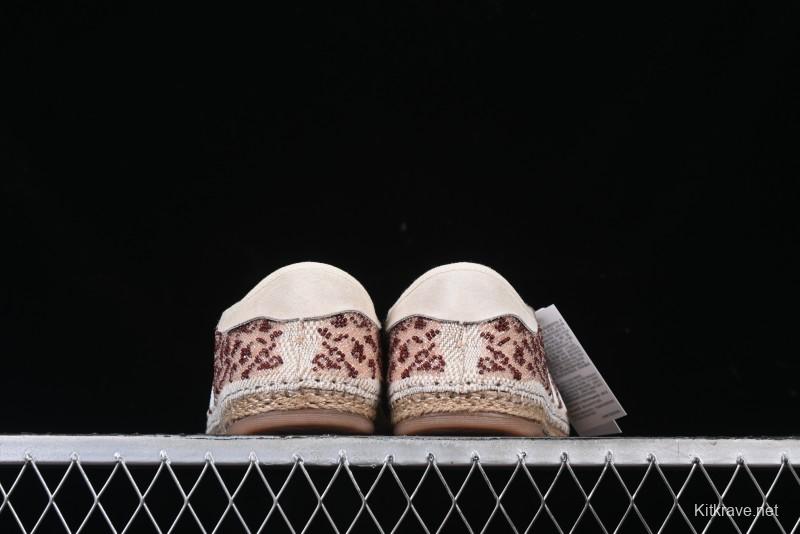 Adidas Clot x Originals Gazelle Indoor Retro Casual Slip-Resistant Wear-Resistant Low-Top Sneakers - IH3642