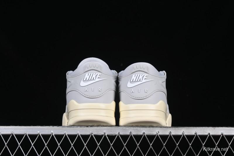 Nike Air Jordan 4 Retro Low Basketball Shoes - FQ7940-001