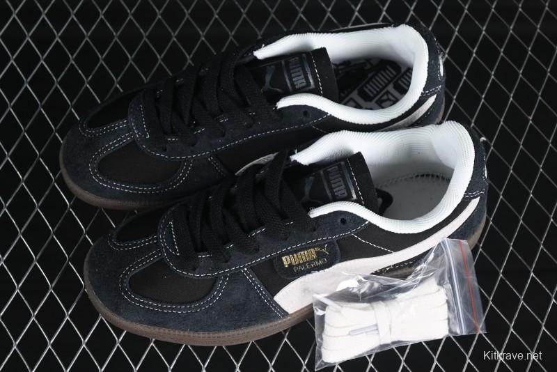 Puma Palermo Special Retro Casual Sneakers - 396841-04