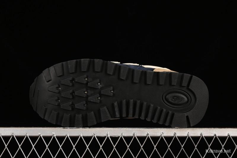 New Balance 574 Series Retro Casual Running Shoes - U574LGRN