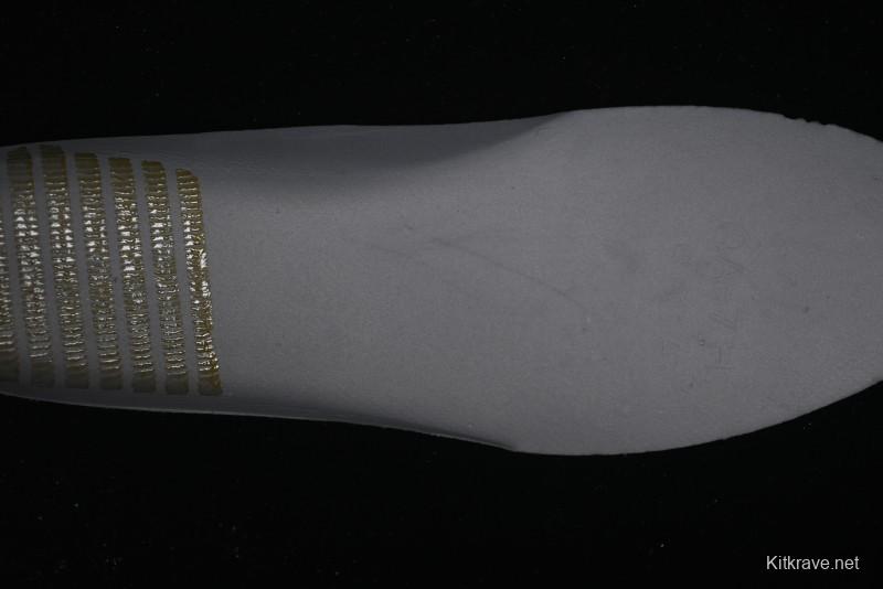 Nike Air Force 1 '07 Low Ted x Portland Triple Collaboration Reflective Black Casual Sneakers - DD8959-706