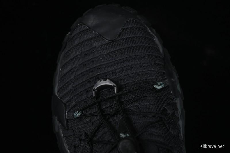 Mammut Hueco Knit II Low Hiking Shoes with Cushioning Anti-Slip and Durability - 42908