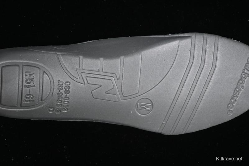 New Balance 1906 Series Retro Dad Style Casual Running Shoes - M1906RBT