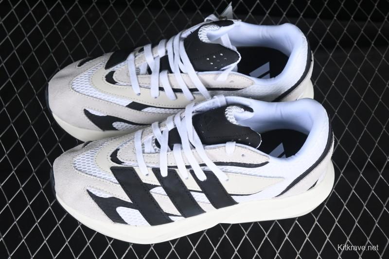 Adidas Lightblaze JH6944 Breathable Running Shoes