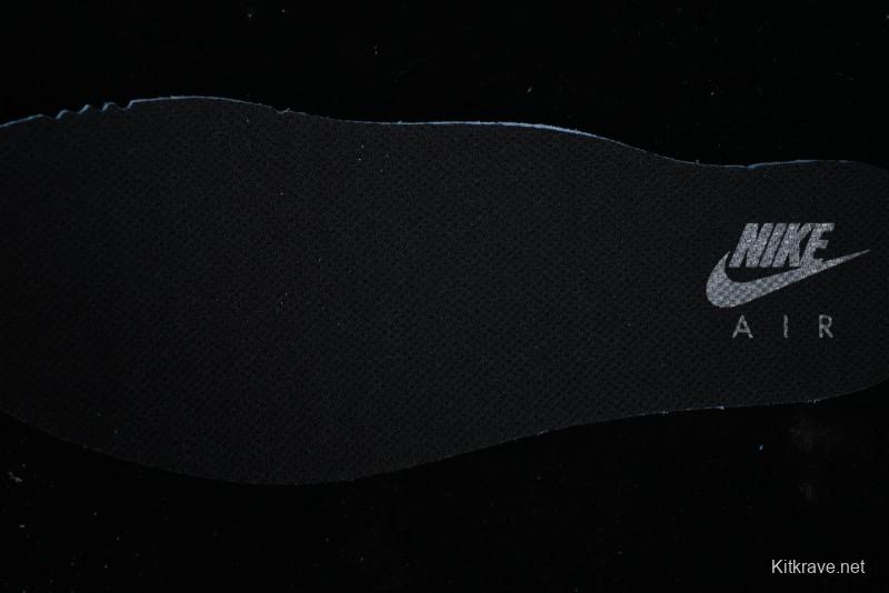 Nike Air Max 95 Retro Running Shoes with Air Cushion Technology - CI3705-001