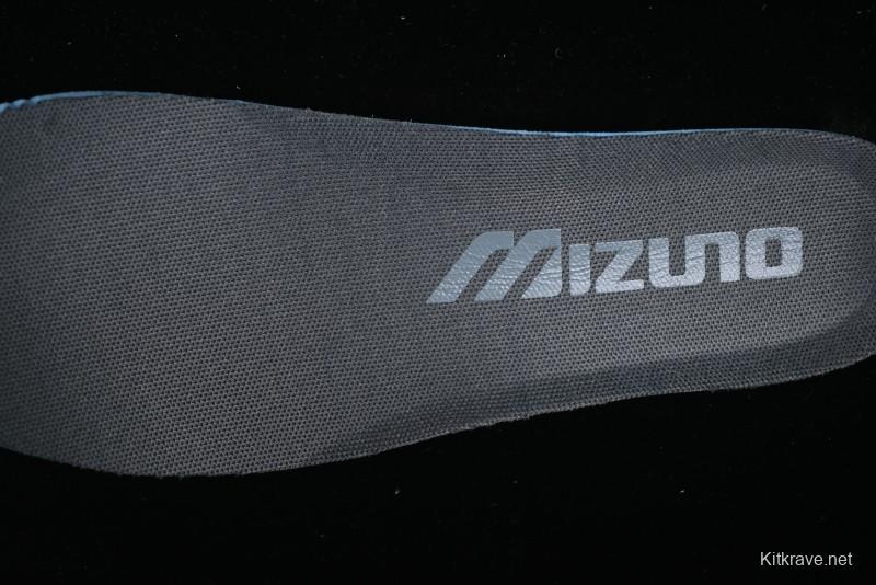 Mizuno Astro Plus Low-Cut Breathable Mesh Casual Running Shoes - D1GH240102