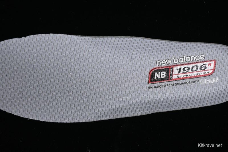 New Balance 1906 Series Retro Dad Style Casual Running Shoes - M1906DD