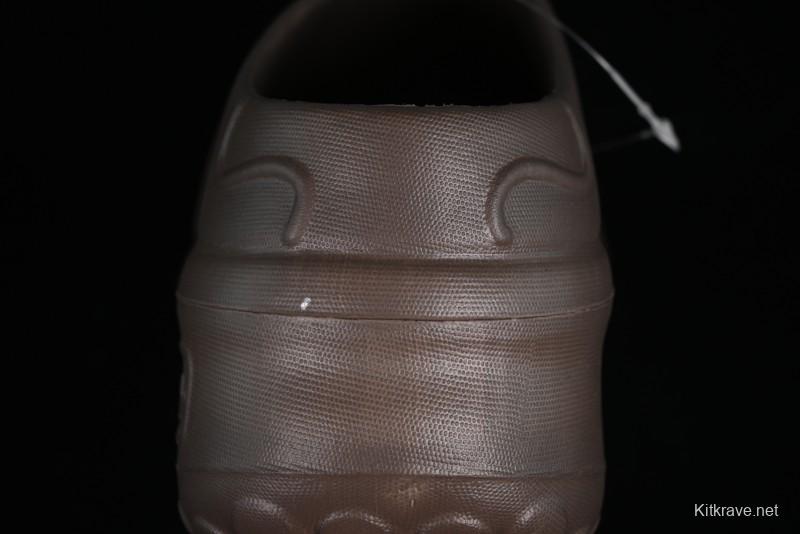 Adidas Adifom Stan Smith Platform Mule Slippers with Eco-Friendly Foam - IH3360