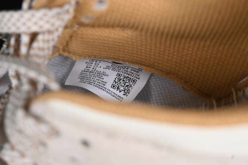 Nike SB Dunk Low Dior Collaboration Anniversary Custom Low-Top Casual Sneakers - DJ2024-066