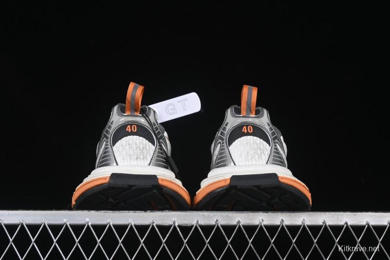 Balenciaga Phantom Sneaker 3XL Running Shoes - W3XGM5140