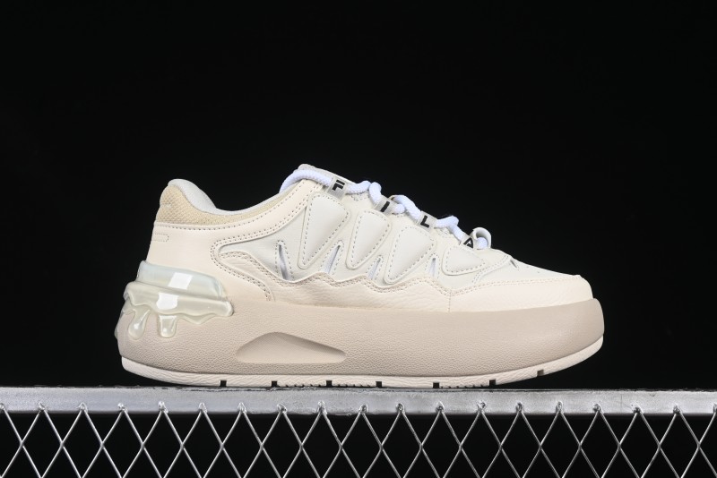 Fila Carrot 1.0 Casual Comfortable Slip-Resistant Cushioned耐磨萝卜鞋 - F12W431212FAA