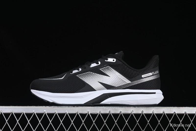 New Balance DynaSoft Flash V7 Retro Casual Shoes - MFLSHBK7