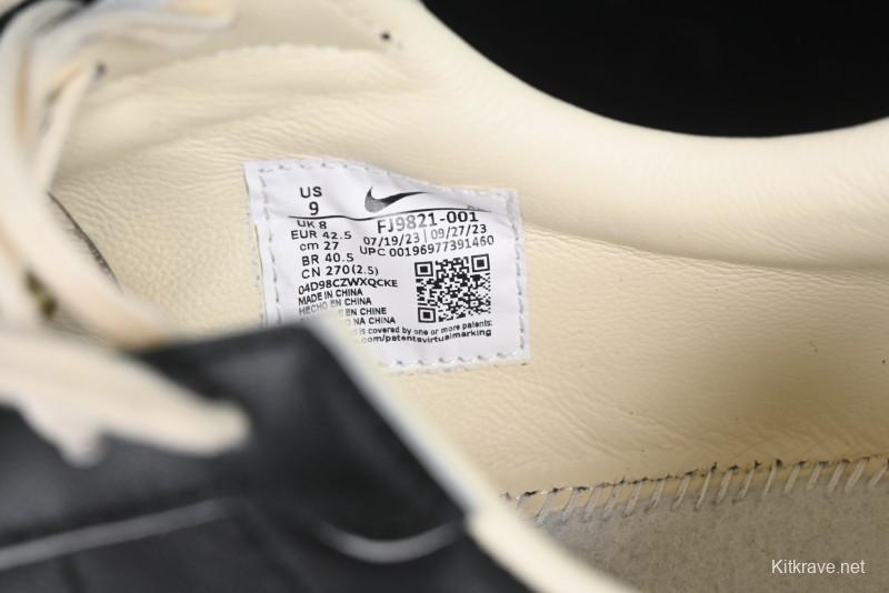 Nike Bode x Nike Astro Grabber Collaboration Training Sneakers - FJ9821-001