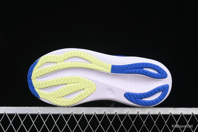 Asics Gel-Nimbus 27 Retro Breathable Casual Shoes Cushioned Mens Durable Running Shoes - 1011B958-400