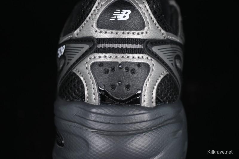 New Balance 509 Series Retro Casual Running Shoes - U509E1