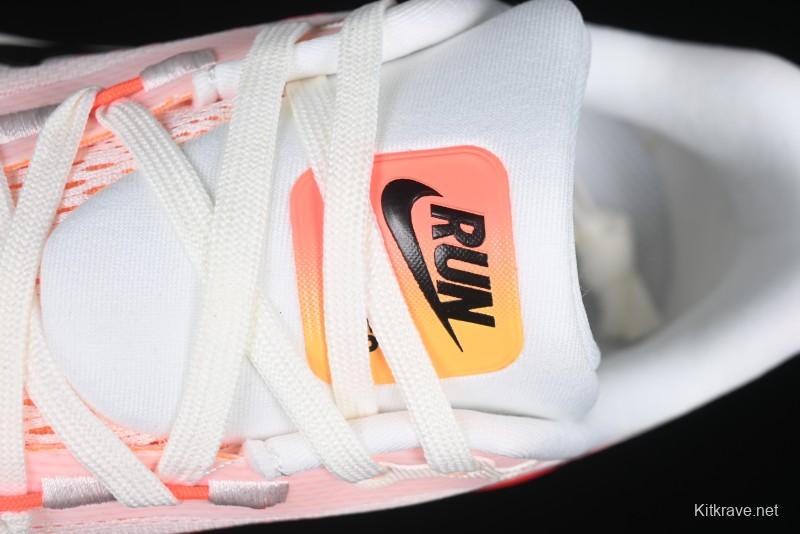 Nike Air Zoom Vomero 18 Moon Landing 18 2025 New Cushioned Casual Running Shoes - HM6804-100