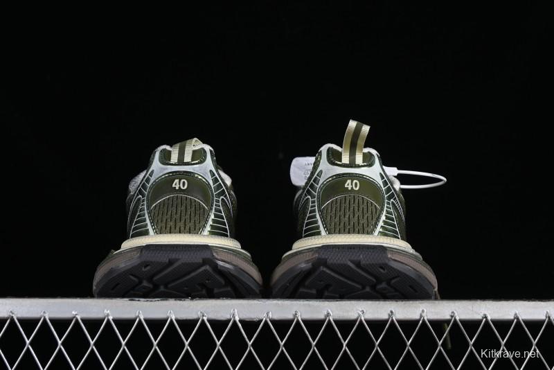 Balenciaga Phantom Sneaker - W3XL53191