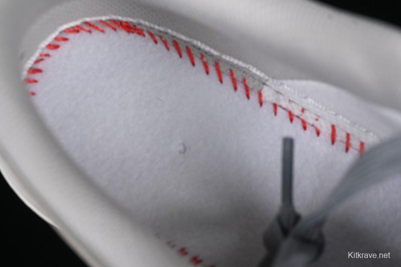 Nike Air Force 1 '07 Low The North Face Collaboration Light Blue Gum Sole Low-Top Casual Sneakers - DM6688-022