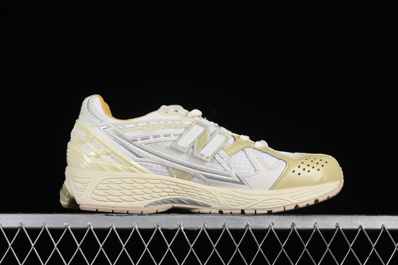 New Balance 1906 Series Retro Dad Style Casual Running Shoes - M1906NLY