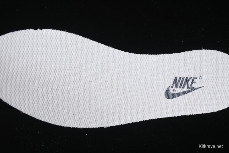 Nike Travis Scott x Fragment Design x Air Jordan 1 Low OG SP AJ1 Retro Sneakers - DM9288-008