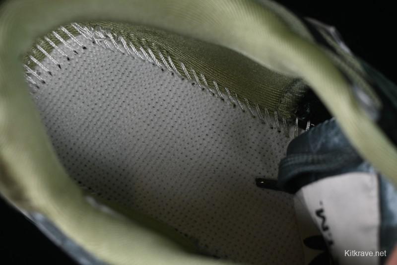 Adidas Song For The Mute x Ad Originals Adistar Cushion Retro Comfortable Anti-Slip Lifestyle Sneakers - JH9008