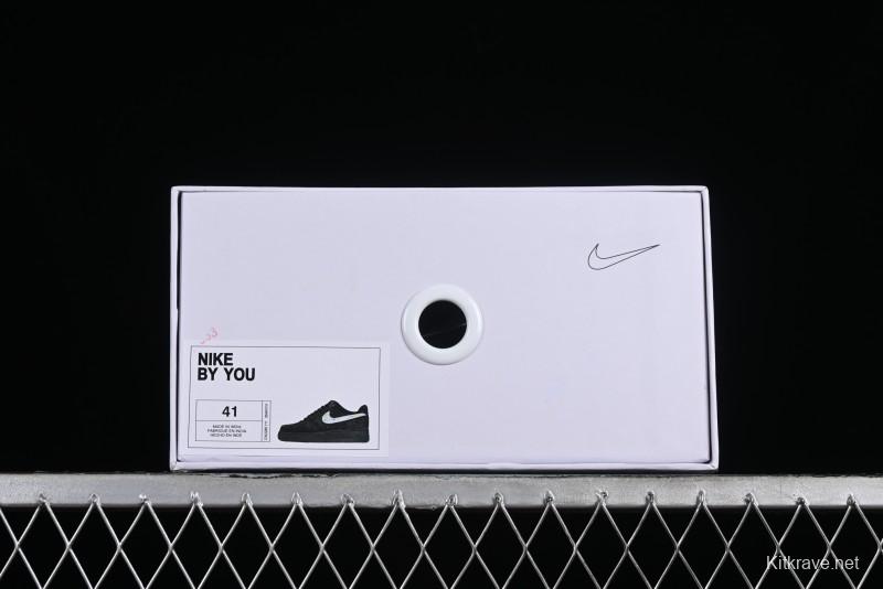 Nike Air Force 1 '07 Low Custom Casual Sneakers - CW2288-111