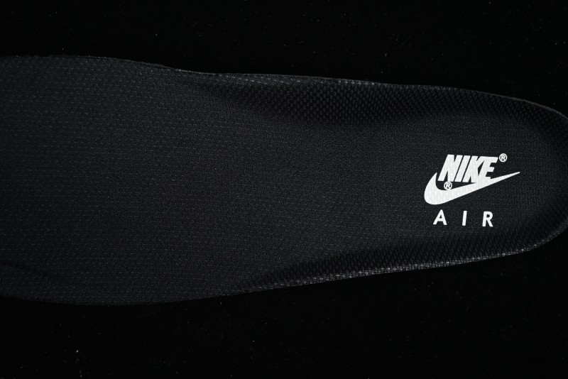 Nike Air Force 1'07 Low The North Face Collaboration - Mesh Brown Low-Top Casual Sneakers - KK1988-031