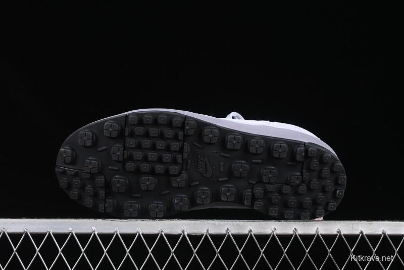 Nike C1TY Street Casual Sneakers with Classic Color Blocking - FZ3863-007