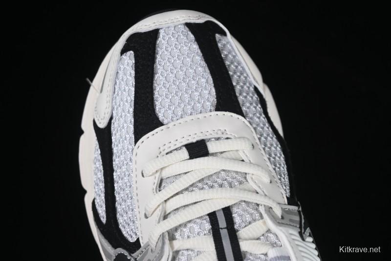 Nike Zoom Vomero 5 SP Classic Retro Casual Running Shoes with EVA Midsole Cushion - HQ1182-001